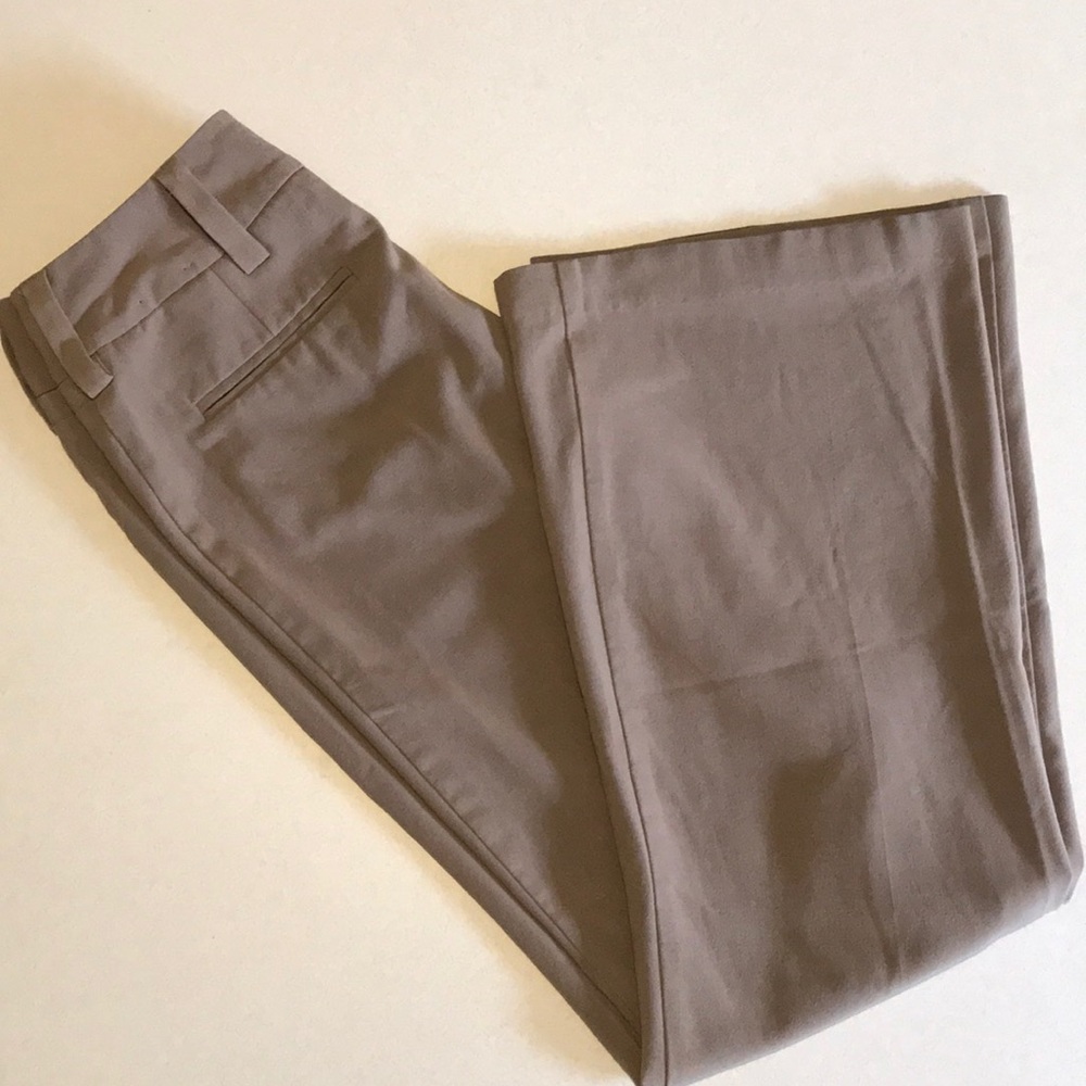 Dress slacks